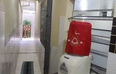 Imagem 6: Excelente casa mobiliada no Bairro Industrial