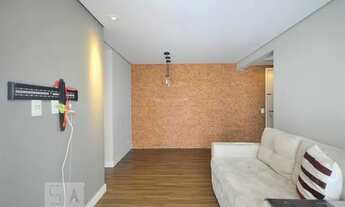 Imagem 5: Apartamento para Aluguel - Butantã, 2 Quartos, 64 m2