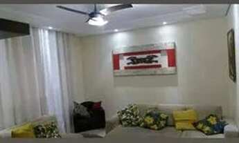 Imagem 4: JD TERRA BRANCA - 3 DORMITÓRIOS SENDO 1 SUÍTE