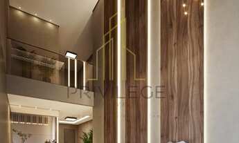 Imagem 2: Apartamento para Venda em Itajaí, Vila Operária, 3 dormitórios, 1 suíte, 2 banheiros, 2 va