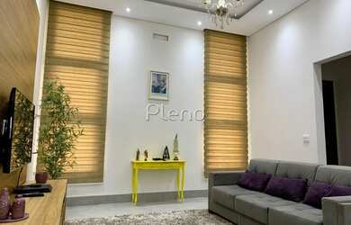 Imagem 4: Casa à venda no Condomínio La Dolce Vita - Paulínia/SP