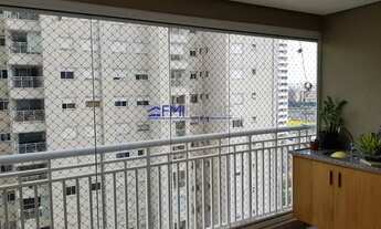 Imagem 7: Apartamento de 132m² 4 dormitórios repleto de armários planejados!!!