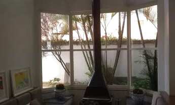 Imagem 5: Casa a venda em Alphaville Residencial Um