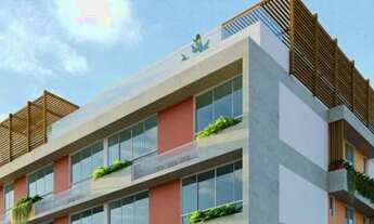 Imagem 7: Apartamento para venda com 27 metros quadrados com 1 quarto em TAMANDARE I - Tamandaré - P