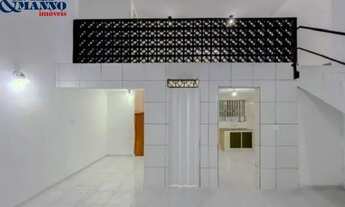 Imagem 2: CASA RESIDENCIAL em SÃO PAULO - SP, MOOCA