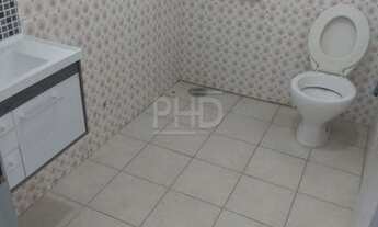 Imagem 15: Apartamento 65 m² - Bairro Vila Caminho do Mar em São Bernardo do Campo