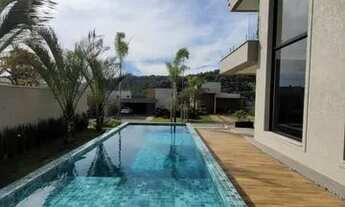 Imagem 4: Casa em Condomínio para Venda em Santana de Parnaíba, Alphaville, 4 dormitórios, 4 suítes