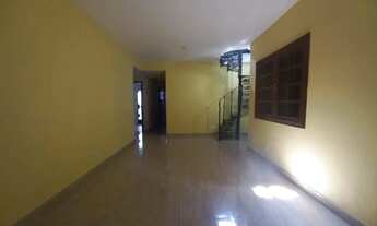 Imagem 4: RIO DE JANEIRO - Casa Padrão - TAQUARA