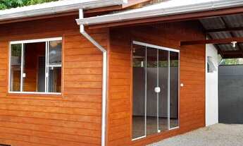 Imagem: Casa para alugar