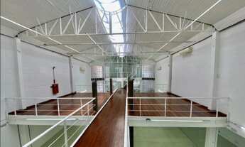 Imagem 3: São Paulo - Prédio Inteiro - Pinheiros