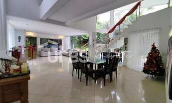 Imagem: Aldeia do Vale - Sobrado 3 quartos, sendo