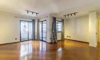 Imagem 2: Locação Apartamento 2 Dormitórios - 115 m² Moema