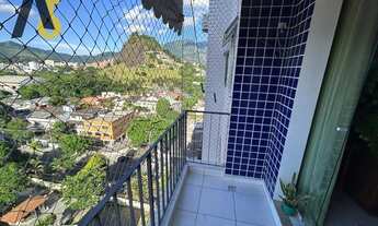 Imagem 4: Ótimo apartamento à venda , 2 quartos na Freguesia