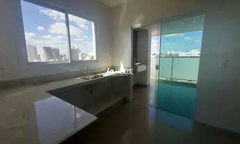 Imagem 4: UBERLÂNDIA - Apartamento Padrão - SARAIVA