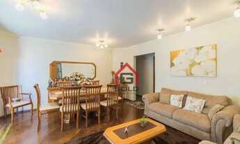 Imagem 2: Apartamento com 4 dormitórios, 160 m² - venda por R$ 750.000,00 ou aluguel por R$ 5.900,00