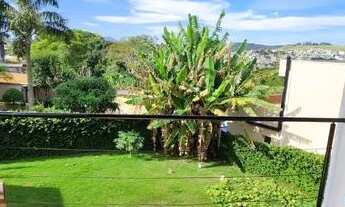 Imagem 3: CASA TÉRREA - LAGOS DE SANTA HELENA - SP