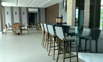 Imagem 2: Vision Residence na orla da ponta negra