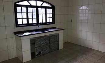 Imagem 7: Sobrado para aluguel tem 125 metros quadrados com 3 quartos em Residencial Paraíso - Tauba