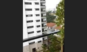 Imagem 6: Apartamento com 4 dormitórios à venda, 120 m² por R$ 1.395.000 - Moema - São Paulo/SP