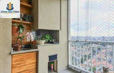 Imagem 7: SÃO PAULO - Apartamento Padrão - VILA SANTO ESTÉFANO