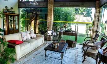 Imagem 5: Casa em condomínio com 3 quartos no Green Village Residencial - Bairro Jardim Santa Adelai