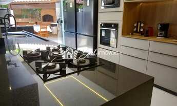 Imagem 2: CASA Guarujá -Enseada cond. Granville: Lazer, reformada, mobiliada -5 quartos -7 banheiros