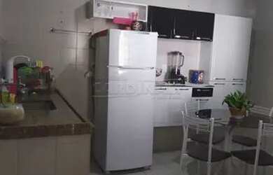 Imagem 7: Casa Padrão em São Carlos