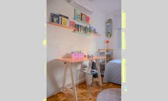 Imagem 5: São Paulo - Apartamento Padrão - Vila Nova Conceição