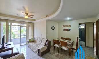 Imagem: Apartamento com 3 quartos sendo 1 suite