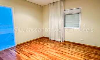 Imagem 3: Casa de condomínio para aluguel possui 300 metros quadrados com 4 quartos