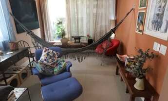 Imagem 2: Lindo apartamento no Jardim Botânico