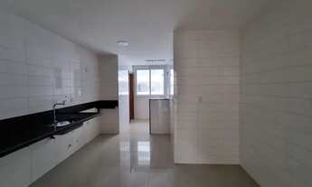 Imagem 3: Apartamento para venda com 204 metros quadrados com 4 quartos em Praia da Costa - Vila Vel