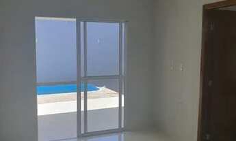 Imagem 5: Casa com 3 quartos, sendo uma suíte no bairro Santa Cruz 1