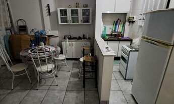 Imagem 6: Kitnet mobiliada na Praia Grande, Vila Tupi!