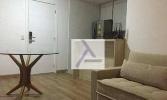 Imagem: Apartamento com 1 dormitório para alugar