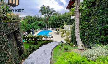 Imagem 5: Casa com 4 dormitórios à venda, 650 m² por R$ 4.500.000 - Próximo ao Centro!