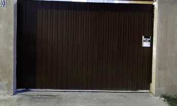 Imagem 6: Casa no Cajuru Casa com 1 dormitório