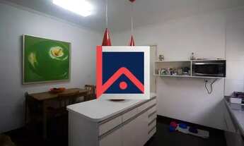 Imagem 7: Apartamento Locação Jardim Paulista 137 m² 3 Dormitórios