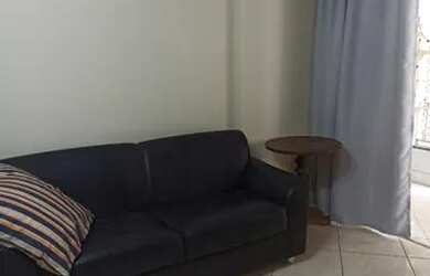 Imagem 2: Praia do Morro - Guarapari / ES: Apartamento completo na rua de trás da orla