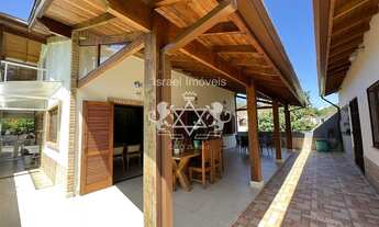 Imagem 3: Sobrado à venda, 02 dorm, sendo 01 suíte + mezanino, escritório, gourmet, aceita financiam