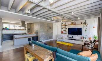 Imagem 2: São Paulo - Apartamento Padrão - Super Quadra Morumbi