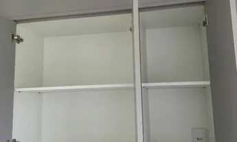 Imagem 7: Apartamento dois quartos, Parque goiá condomínio clube