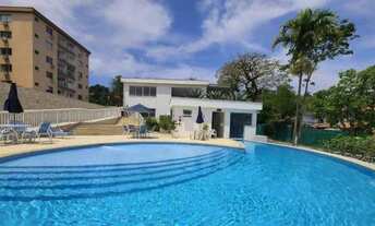 Imagem: 2 qts com suíte, vaga e lazer completo