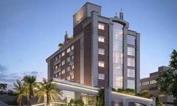 Imagem 2: Apartamento à venda no bairro Trindade - Florianópolis/SC