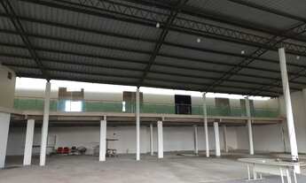 Imagem 5: Aluga-se galpão