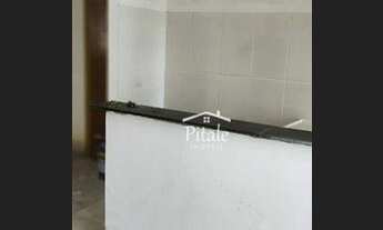 Imagem 4: Apartamento com 2 dormitórios à venda, 59 m² por R$ 296.800,00 - Jardim Rosemary - Itapevi