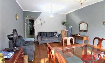 Imagem 3: Sobrado com 3 dormitórios à venda, 255 m² por R$ 1.100.000,00 - Sítio da Figueira - São Pa