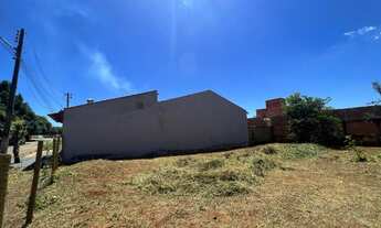 Imagem 2: Terreno à venda no Setor Tropical Ville, em Goiânia - GO