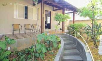 Imagem: Casa com 4 dormitórios à venda, 236 m²