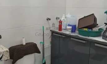 Imagem 15: Casa Condomínio - Jardim Residencial Golden Park - Residencial Golden Park - Jacareí - 4 D